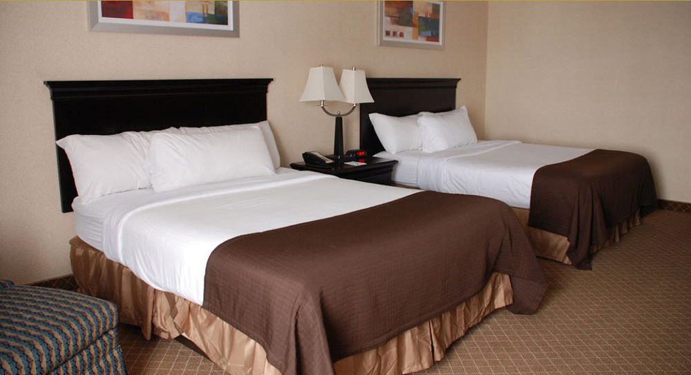 The Plaza Hotel & Suites Winona Ngoại thất bức ảnh