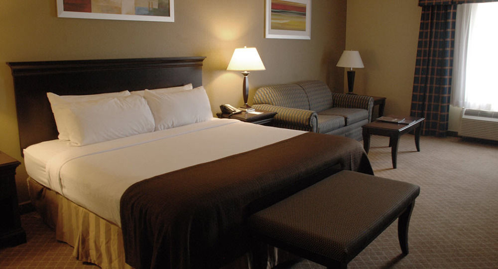 The Plaza Hotel & Suites Winona Ngoại thất bức ảnh